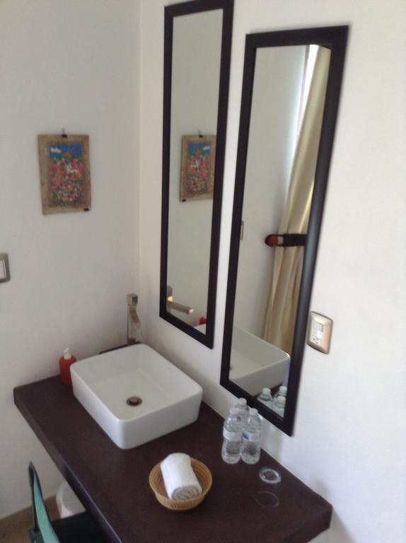 Apartment Split Level