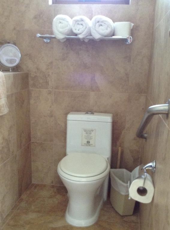 Apartment Split Level