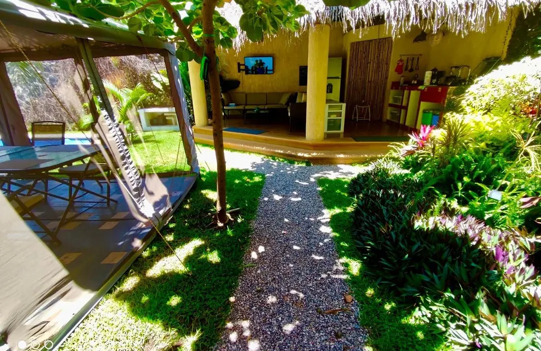 Villas de Brisas-1